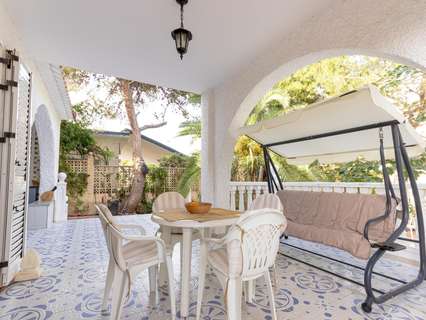 Chalet en alquiler en Torrevieja