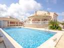 Chalet en venta en Orihuela zona Orihuela-Costa