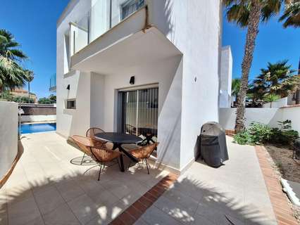 Chalet en venta en Torrevieja