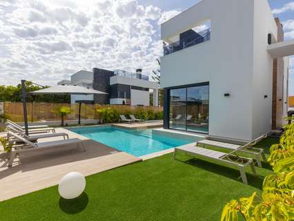 Casa en venta en Torrevieja