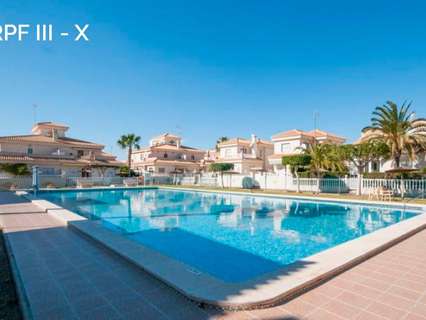 Casa en venta en Orihuela zona Orihuela-Costa