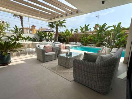 Casa en venta en Orihuela zona Orihuela-Costa