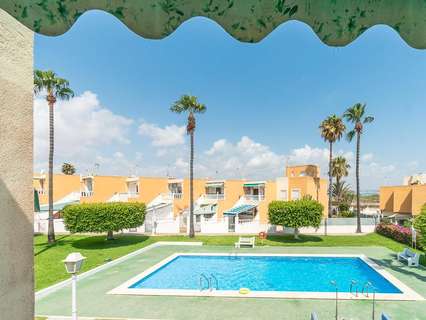 Apartamento en venta en Torrevieja