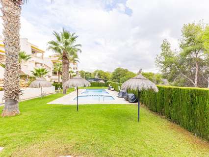 Apartamento en venta en Orihuela zona Orihuela-Costa