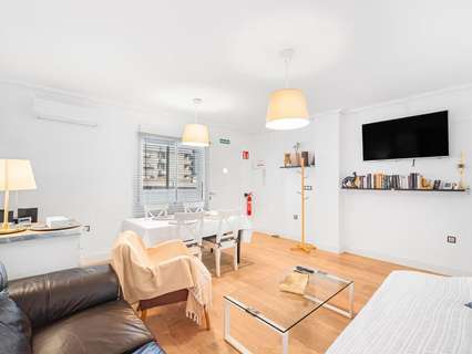 Apartamento en alquiler en Torrevieja