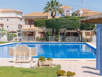 Casa en venta en Orihuela zona Orihuela-Costa