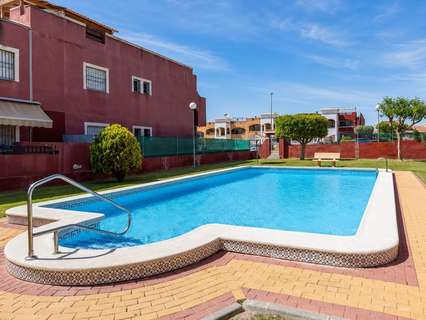 Casa en venta en Orihuela zona Orihuela-Costa