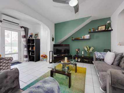 Bungalow en venta en Torrevieja