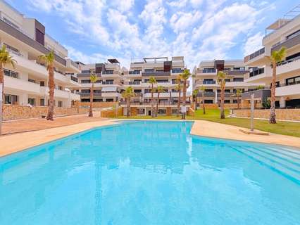 Apartamento en venta en Orihuela zona Orihuela-Costa