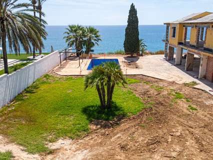 Casa en venta en Orihuela zona Cabo Roig