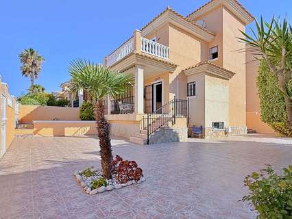 Casa en venta en Orihuela