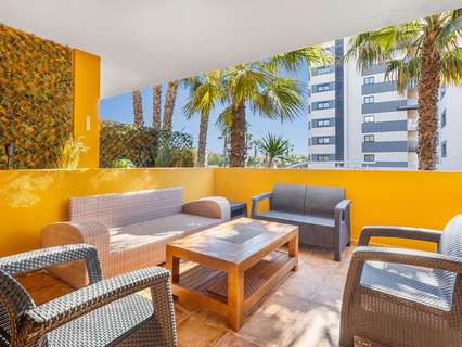 Apartamento en venta en Torrevieja