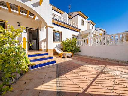 Casa en venta en Orihuela zona Orihuela-Costa