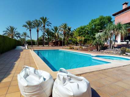 Casa en venta en Elche/Elx zona Perleta