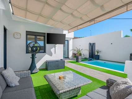 Casa en venta en Fortuna