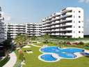 Apartamento en venta en Elche/Elx