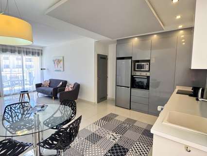 Apartamento en venta en Pilar de la Horadada