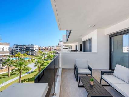 Apartamento en venta en Orihuela zona Orihuela-Costa