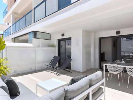 Apartamento en venta en Pilar de la Horadada