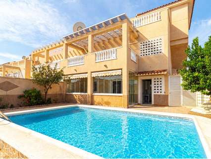 Bungalow en venta en Orihuela zona Orihuela-Costa