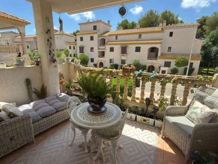 Apartamento en venta en Orihuela zona Orihuela-Costa
