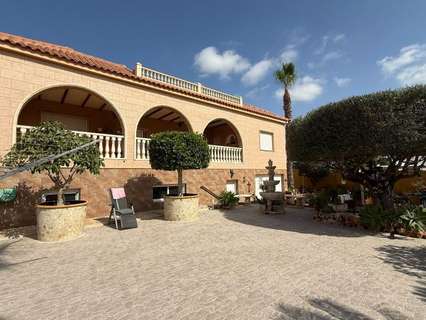 Casa en venta en Pilar de la Horadada