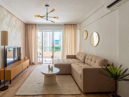 Apartamento en venta en Torrevieja