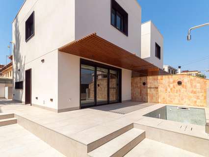 Casa en venta en San Pedro del Pinatar zona Lo Pagán