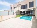 Bungalow en venta en San Pedro del Pinatar zona Lo Pagán