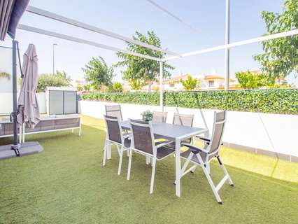 Bungalow en venta en Pilar de la Horadada