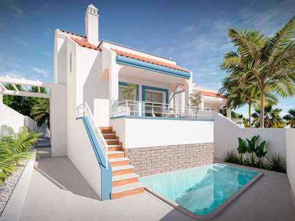 Casa en venta en Orihuela zona Orihuela-Costa