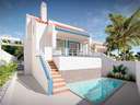 Casa en venta en Orihuela zona Orihuela-Costa
