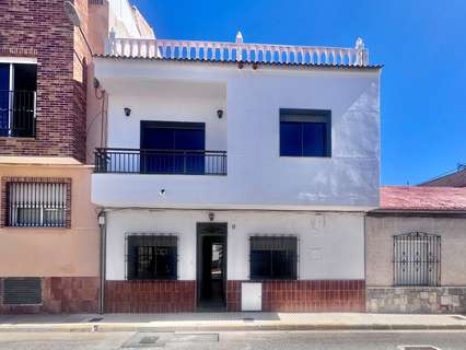 Dúplex en venta en Pilar de la Horadada