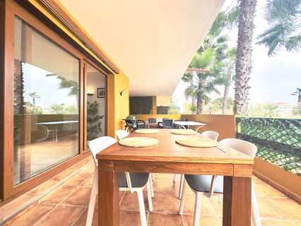 Apartamento en venta en Torrevieja