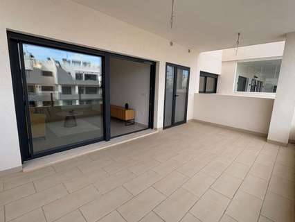 Apartamento en venta en Orihuela zona Orihuela-Costa