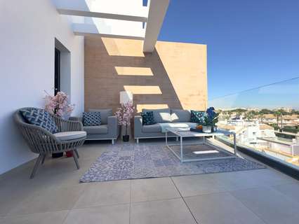 Ático en venta en Orihuela zona Orihuela-Costa