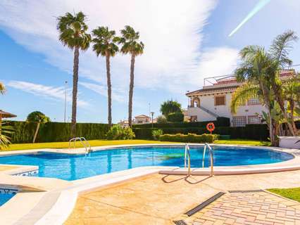 Ático en venta en Orihuela zona Orihuela-Costa