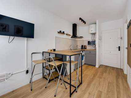 Estudio en venta en Torrevieja