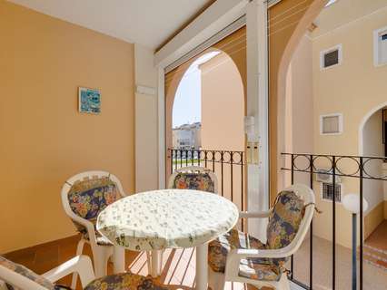 Bungalow en venta en Torrevieja