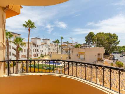 Apartamento en venta en Orihuela zona Orihuela-Costa