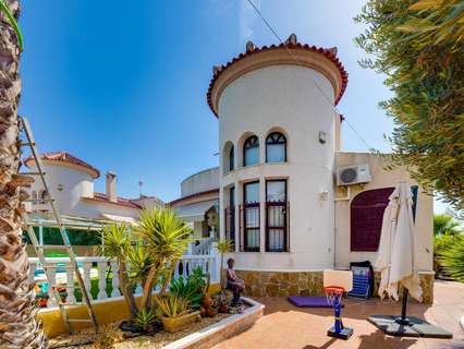 Chalet en venta en San Fulgencio