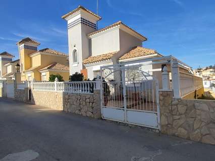 Chalet en alquiler en Orihuela zona Orihuela-Costa