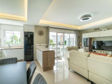Planta baja en venta en Rojales