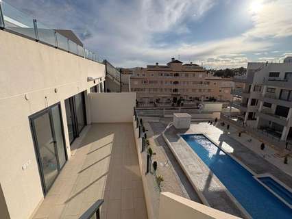 Apartamento en venta en Orihuela zona Orihuela-Costa