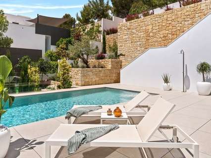 Casa en venta en Altea