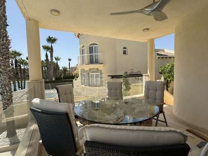 Casa en venta en Orihuela zona Orihuela-Costa