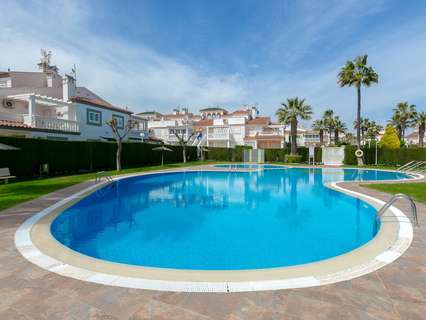 Ático en venta en Orihuela zona Orihuela-Costa