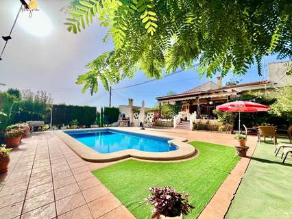 Casa en venta en Daya Vieja