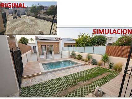 Casa en venta en Torrevieja