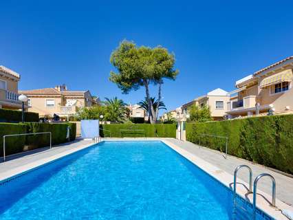 Chalet en venta en Torrevieja